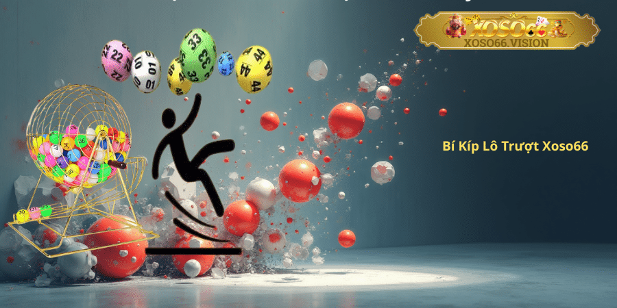Bí Kíp Lô Trượt Xoso66