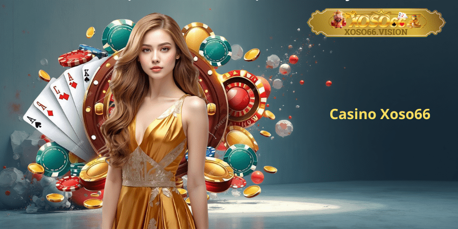 Casino Xoso66