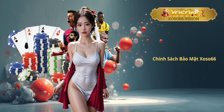 Cam Kết Đối Với Người Chơi Về Sự Bảo Mật