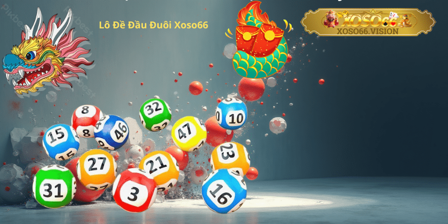 Lô Đề Đầu Đuôi Xoso66