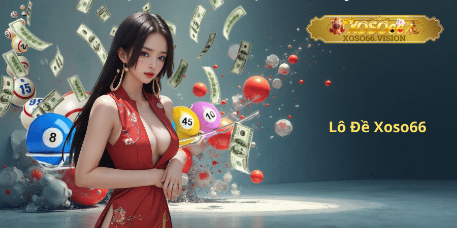 Lô Đề Xoso66
