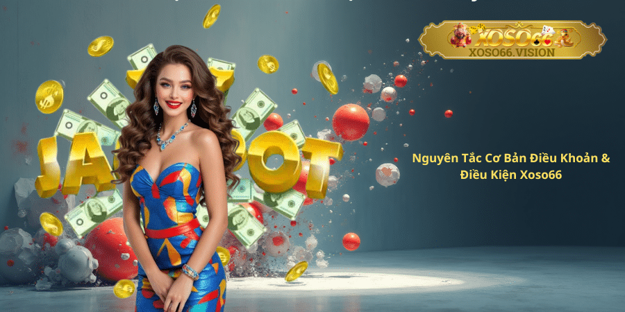 Nguyên Tắc Cơ Bản Điều Khoản & Điều Kiện Xoso66