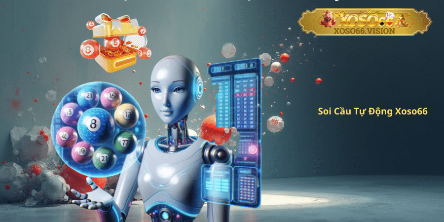 Soi Cầu Tự Động Xoso66