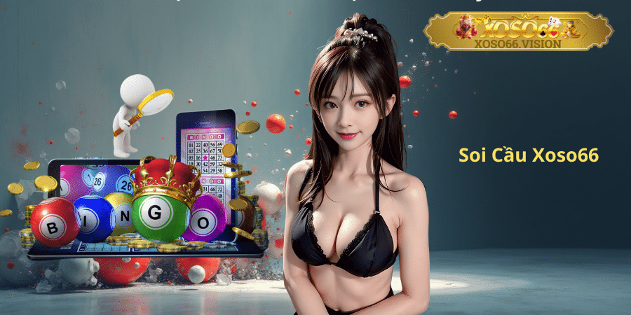 Soi Cầu Xoso66